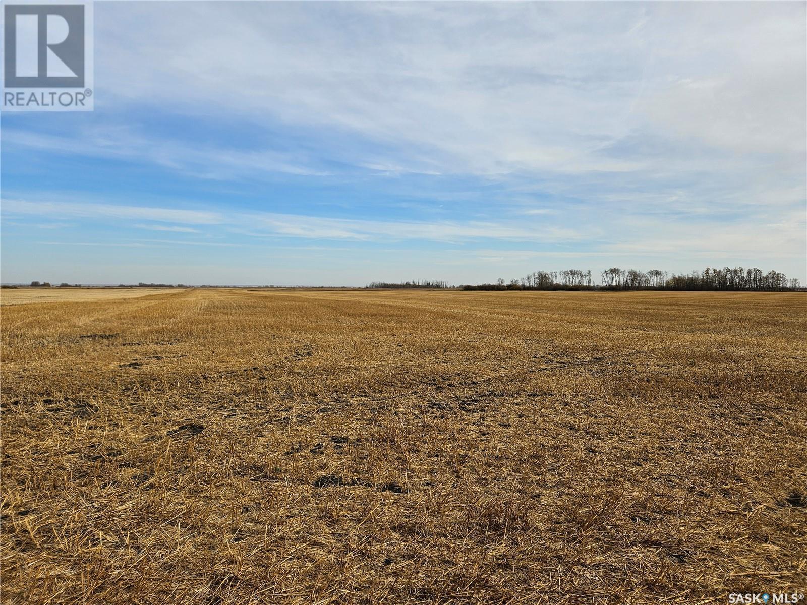 79.95 acres - RM of Sliding Hills, sliding hills rm no. 273, Saskatchewan