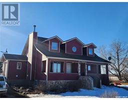 Carpenter Farm, cana rm no. 214, Saskatchewan