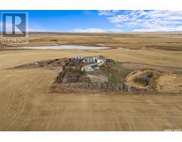 Nelson Farm - 4 Quarters with Yard Site, excel rm no. 71, Saskatchewan