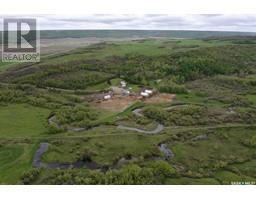 Kaposvar Creek Farm, spy hill rm no. 152, Saskatchewan