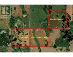 Wawken 473 acres Grain Farmland with Oil Revenue, wawken rm no. 93, Saskatchewan