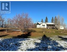 Hill Acreage, porcupine rm no. 395, Saskatchewan