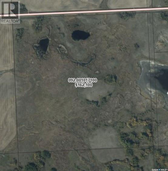 Rm of Walpole N0.92 Pasture Quarter, walpole rm no. 92, Saskatchewan