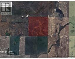 1 Quarter Section Grainland Near Stalwart, SK, big arm rm no. 251, Saskatchewan
