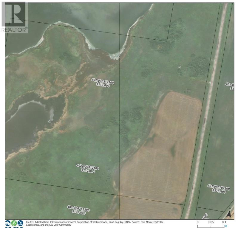 Fish Creek Farm, fish creek rm no. 402, Saskatchewan