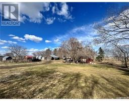 Hazel Cliff Ranch, spy hill rm no. 152, Saskatchewan