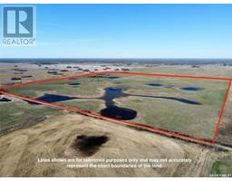 Griffin Land, dundurn rm no. 314, Saskatchewan