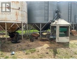 Pressaco Farm, ponass lake rm no. 367, Saskatchewan