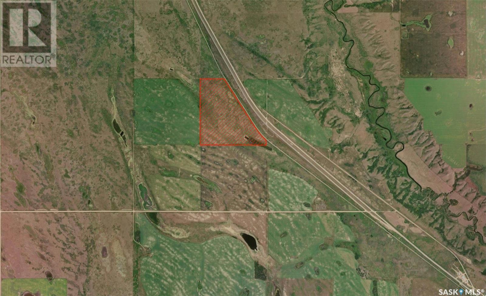 Chamberlain pasture, craik rm no. 222, Saskatchewan