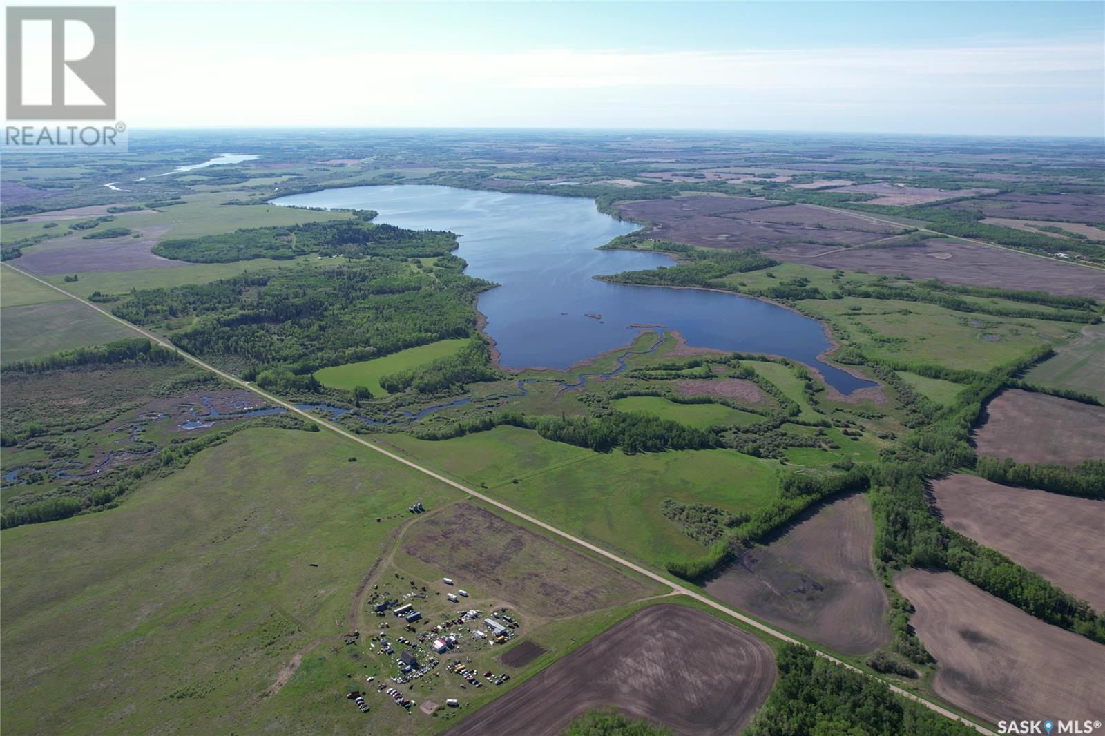 Pitt Farm & Recreation Retreat, preeceville rm no. 334, Saskatchewan