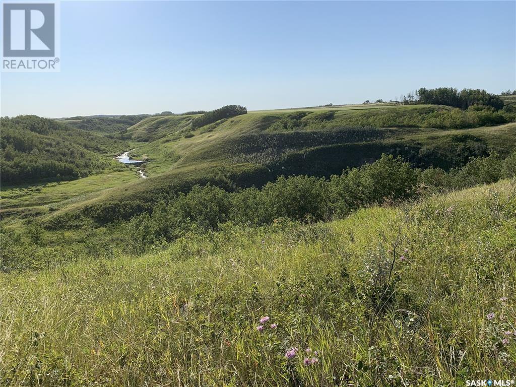 DOLEZAL LAND, blaine lake rm no. 434, Saskatchewan