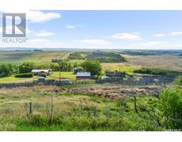 Pretty Valley Ranch, eagle creek rm no. 376, Saskatchewan