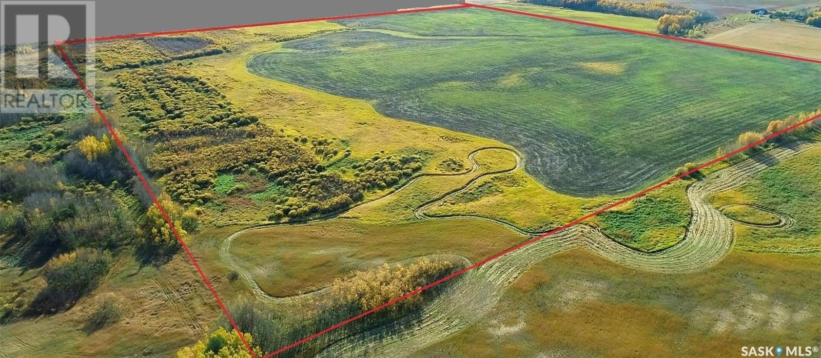 Land in RM of Nipawin NW 26-51-13-2, nipawin rm no. 487, Saskatchewan