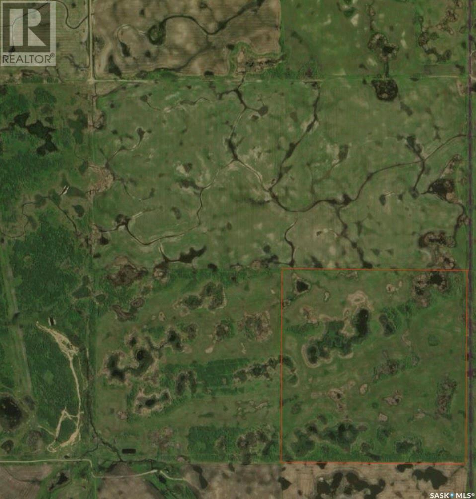Gibson Land, moosomin rm no. 121, Saskatchewan