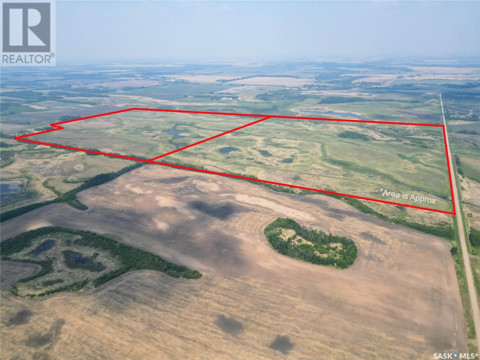 Gobeil Road Farmland, buckland rm no. 491, Saskatchewan