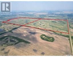 Gobeil Road Farmland, buckland rm no. 491, Saskatchewan