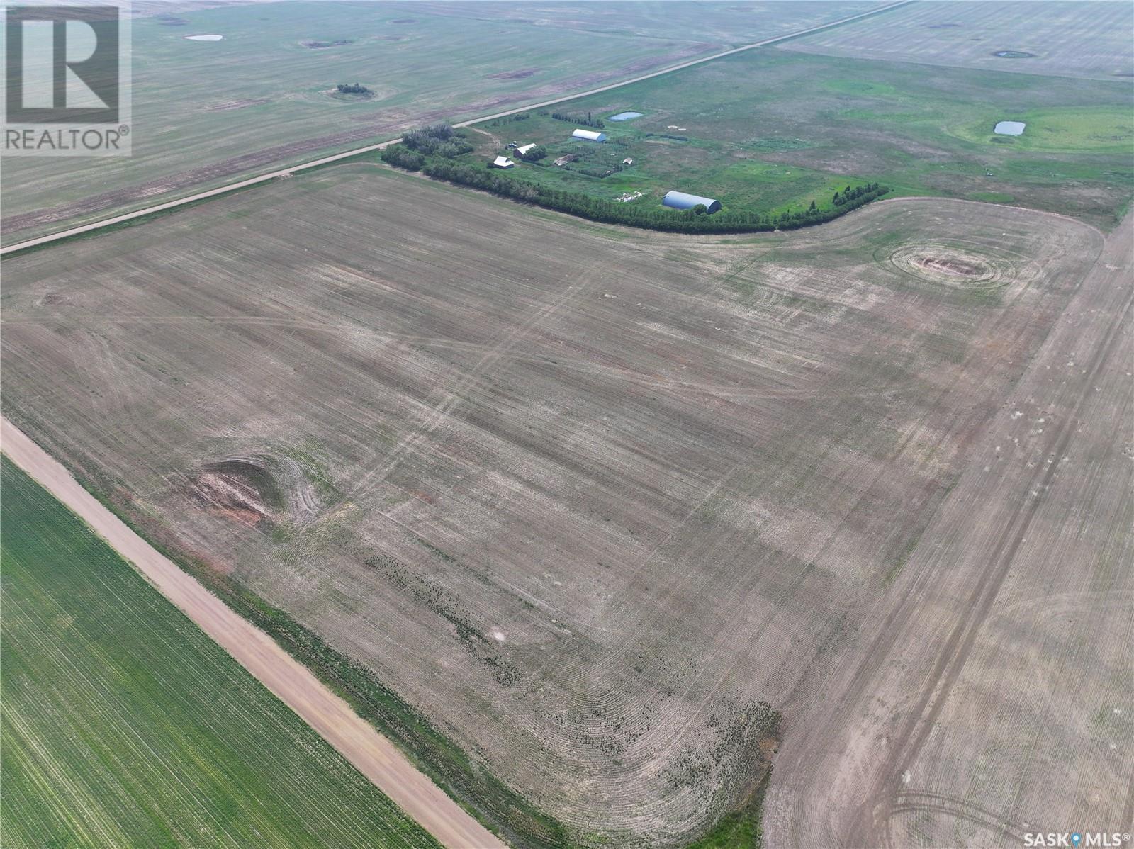 Rode Farm, excelsior rm no. 166, Saskatchewan