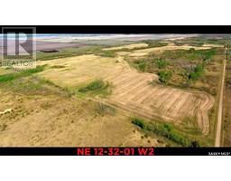 Organic Farmlands, keys rm no. 303, Saskatchewan