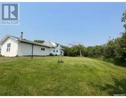 Nelson Farm, fertile belt rm no. 183, Saskatchewan