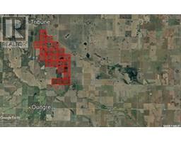 25 Quarter Sections - Rm Souris Valley, souris valley rm no. 7, Saskatchewan