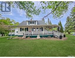 Jaques Farm, preeceville rm no. 334, Saskatchewan