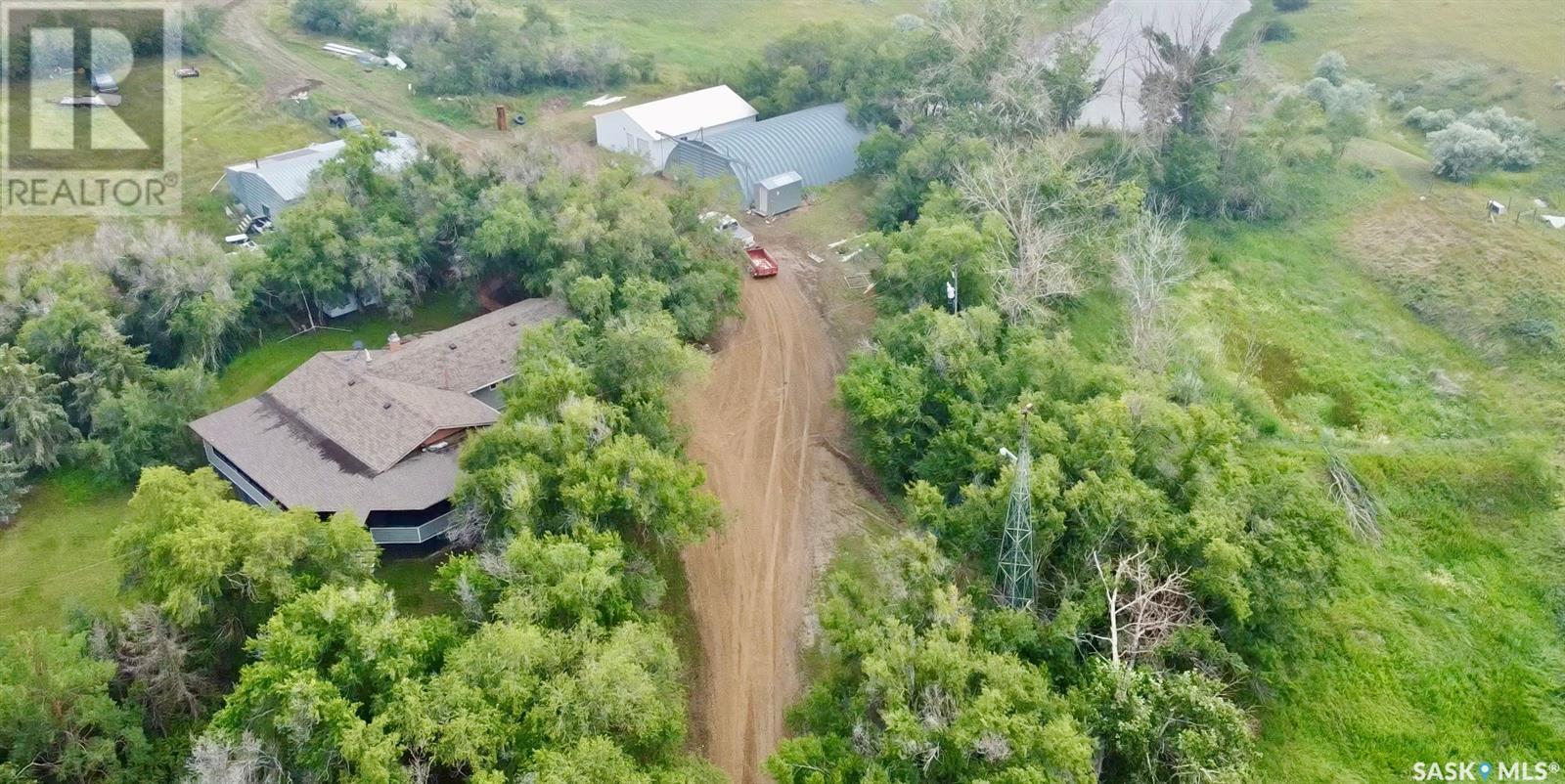 RM of Gravelbourg Farm, gravelbourg rm no. 104, Saskatchewan