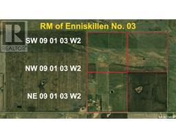 Congdon Farm, enniskillen rm no. 3, Saskatchewan