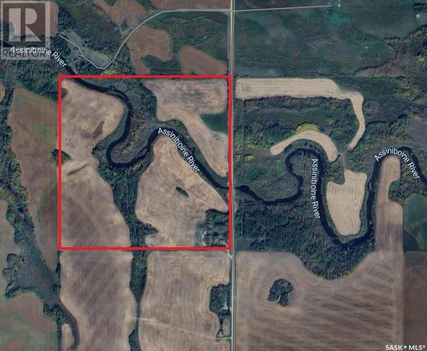 Sadowski Farm, keys rm no. 303, Saskatchewan