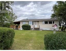 Eremenko Quarter, reno rm no. 51, Saskatchewan