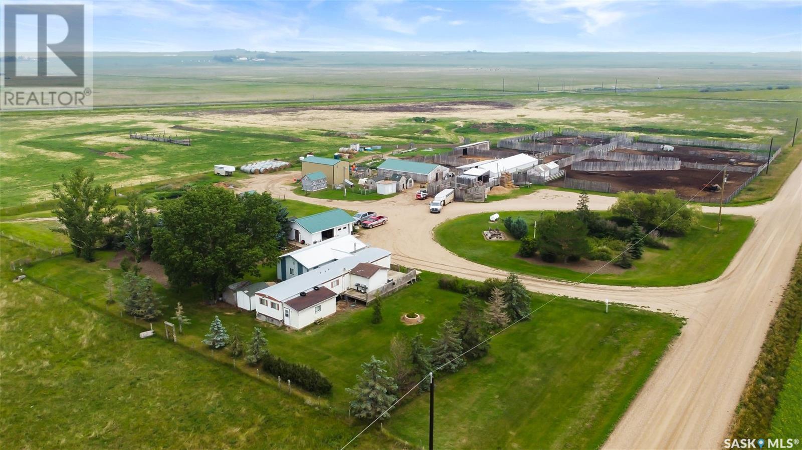 Dean Ranch - Caronport, caron rm no. 162, Saskatchewan