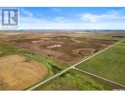 Tyvan Quarter, francis rm no. 127, Saskatchewan