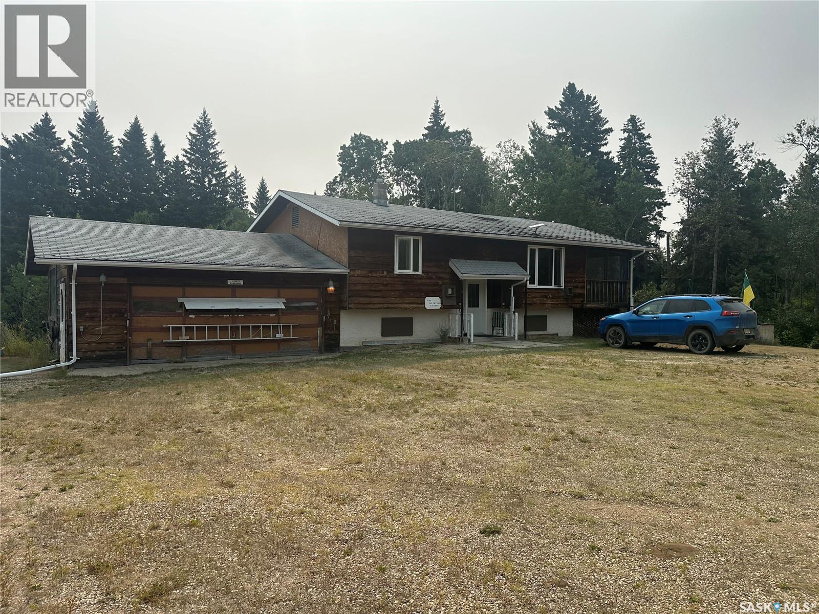 Hobby Farm, arran, Saskatchewan