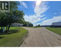 Elcapo Esterhuyse Farm, elcapo rm no. 154, Saskatchewan