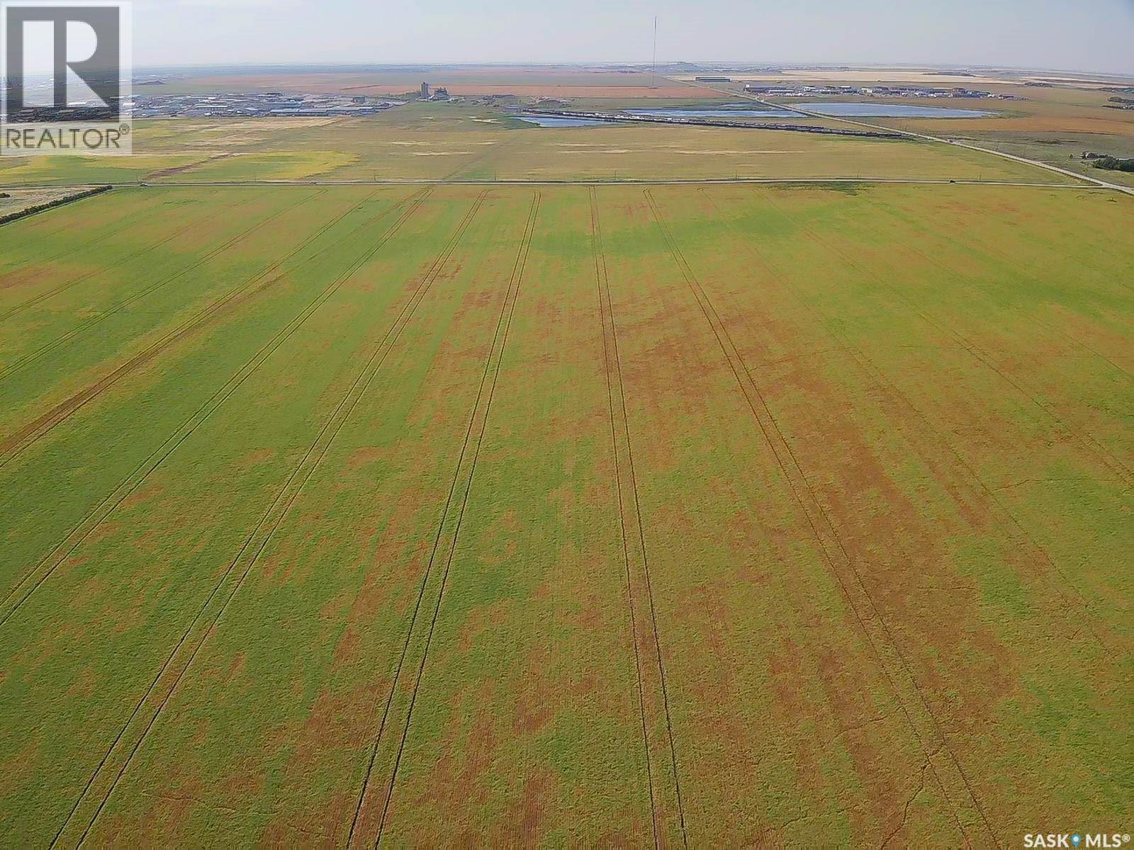 Inland Drive - 160.72 Acres, sherwood rm no. 159, Saskatchewan