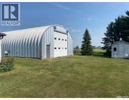 FANDRICK QUARTER, saltcoats rm no. 213, Saskatchewan