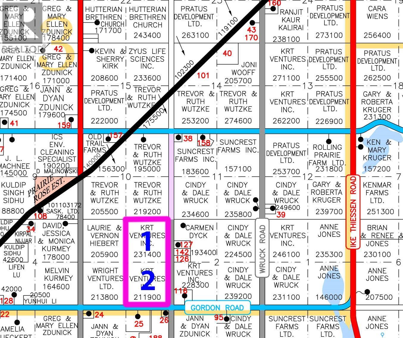 <h3>$1,999,900</h3><p>Aberdeen Land, Aberdeen Rm No. 373, Saskatchewan</p>