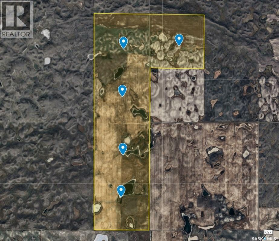 5 Quarters RM 163, wheatlands rm no. 163, Saskatchewan