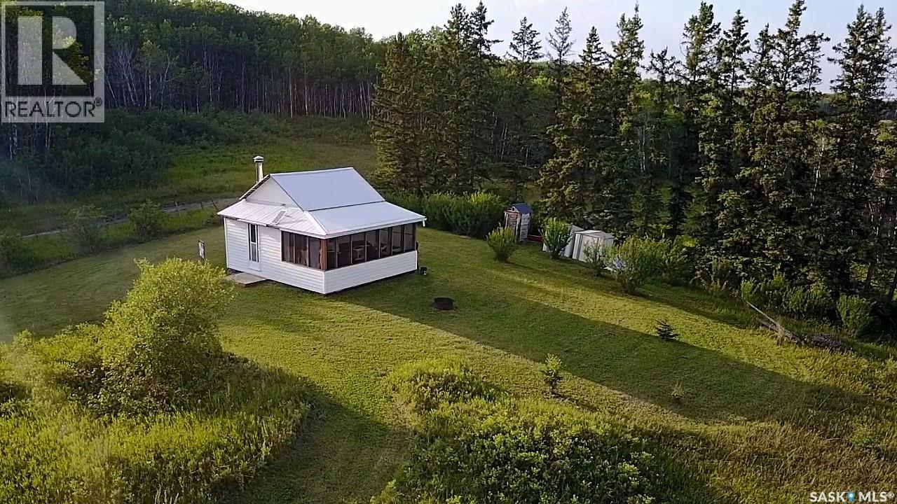 BELLOWS RECREATION PROPERTY, clayton rm no. 333, Saskatchewan