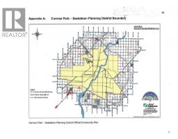 Boryski Land, corman park rm no. 344, Saskatchewan