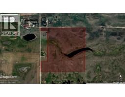 Linton Aggregate Quarter, chaplin rm no. 164, Saskatchewan