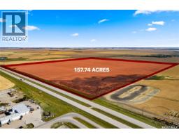 ROLO FARMS HWY #6 North Future Development, sherwood rm no. 159, Saskatchewan
