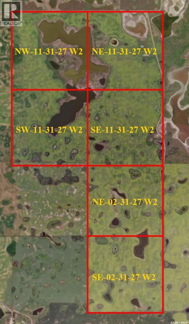 961 Acres Farmland in RM Morris, morris rm no. 312, Saskatchewan