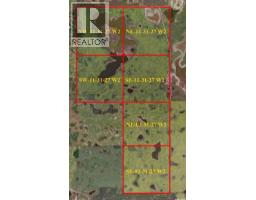 961 Acres Farmland in RM Morris, morris rm no. 312, Saskatchewan