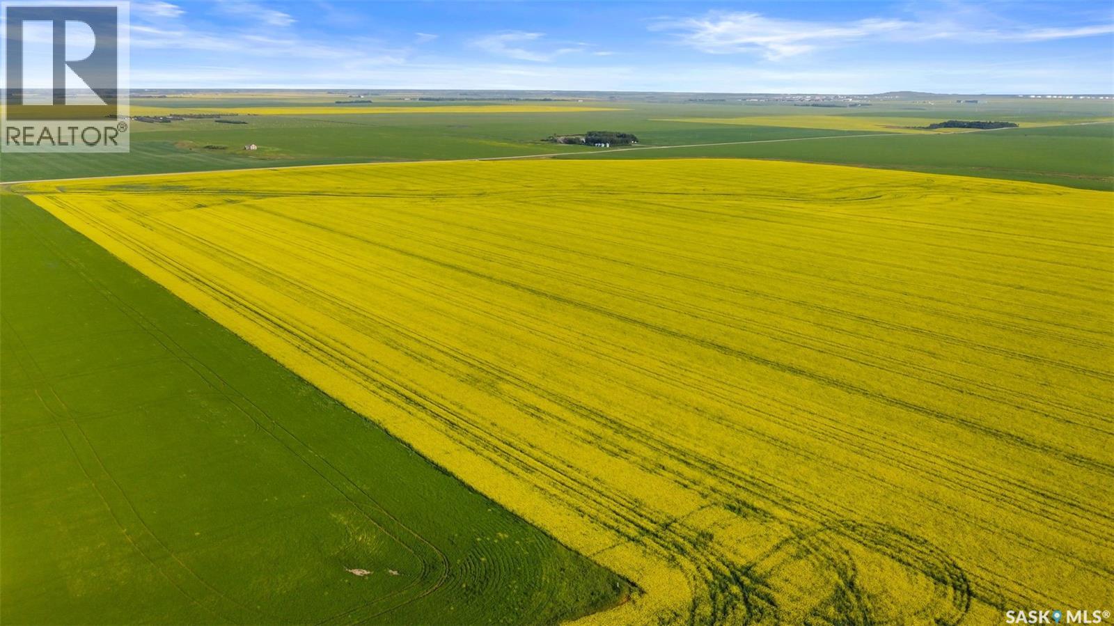 Regina Land - SE 31-18-19 W2, sherwood rm no. 159, Saskatchewan