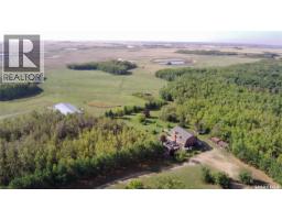 Edam Quarter, turtle river rm no. 469, Saskatchewan