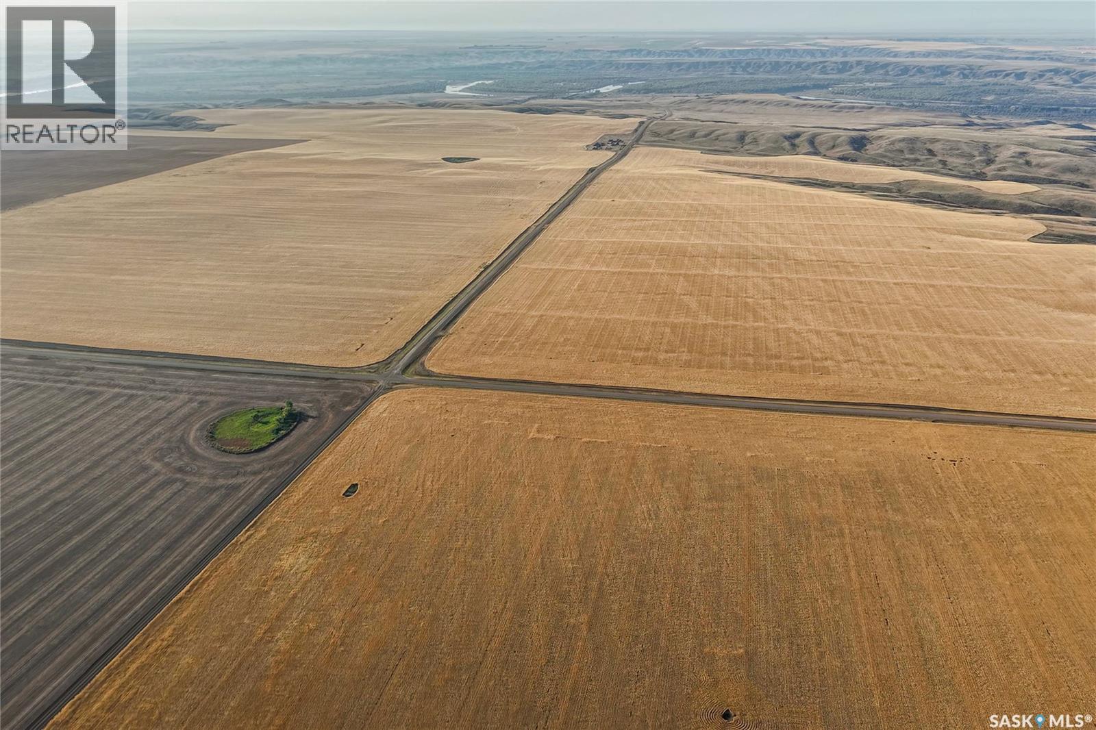 RM261 Chesterfield Land, chesterfield rm no. 261, Saskatchewan
