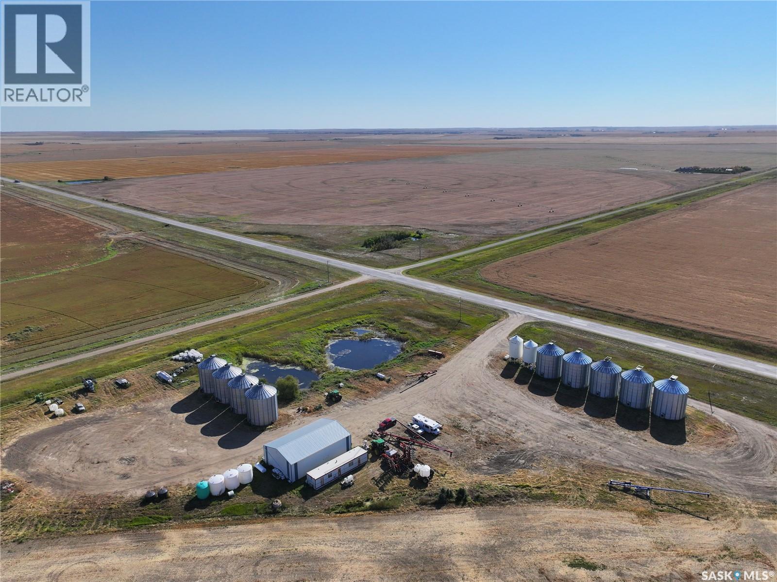 Adema, rudy rm no. 284, Saskatchewan