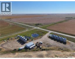 Adema, rudy rm no. 284, Saskatchewan