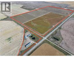 Adema, rudy rm no. 284, Saskatchewan