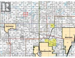 Lybeck 80 Acres, corman park rm no. 344, Saskatchewan